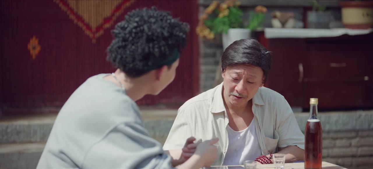 Chuyện Nhỏ Mà Thôi tập 11 cảnh 2