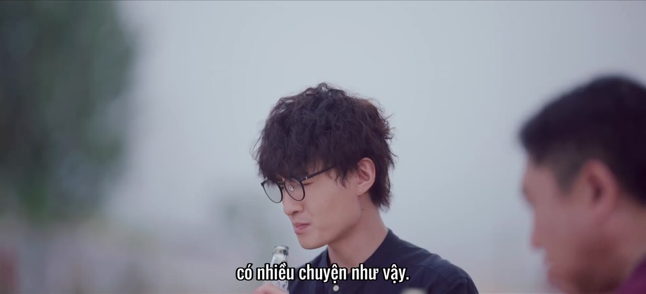 Chuyện Nhỏ Mà Thôi tập 11 cảnh 3