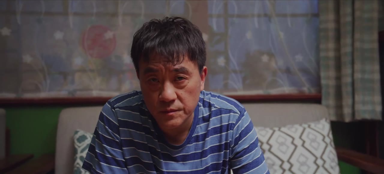 Chuyện Nhỏ Mà Thôi tập 12
