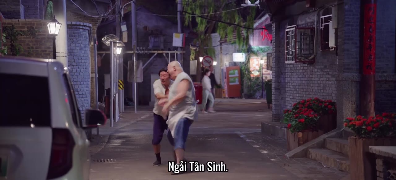 Chuyện Nhỏ Mà Thôi tập 13