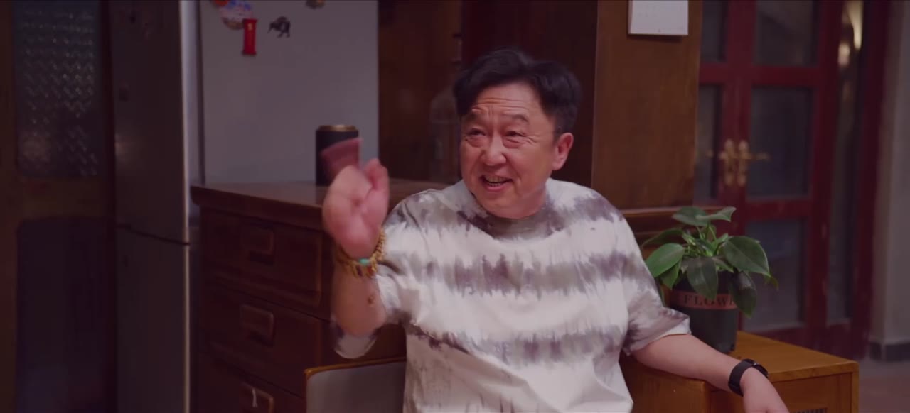 Chuyện Nhỏ Mà Thôi tập 15