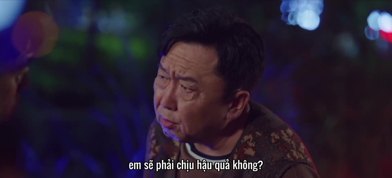 Chuyện Nhỏ Mà Thôi tập 15 cảnh 2