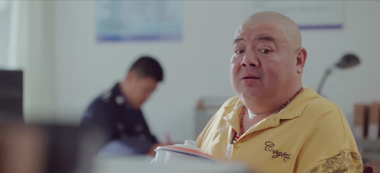 Chuyện Nhỏ Mà Thôi tập 15 cảnh 3