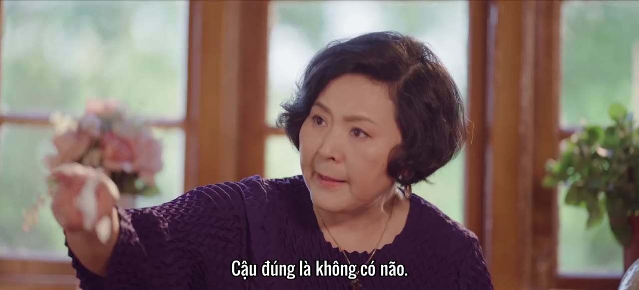 Chuyện Nhỏ Mà Thôi tập 16