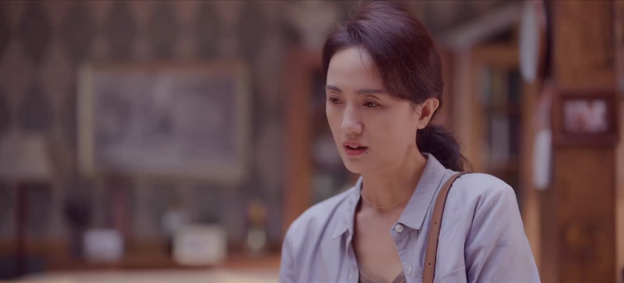 Chuyện Nhỏ Mà Thôi tập 16 cảnh 2