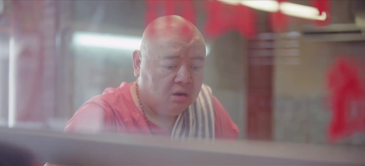 Chuyện Nhỏ Mà Thôi tập 17