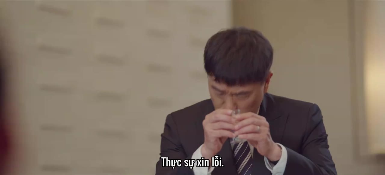 Chuyện Nhỏ Mà Thôi tập 17 cảnh 3
