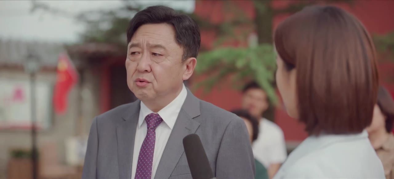 Chuyện Nhỏ Mà Thôi tập 18 cảnh 2