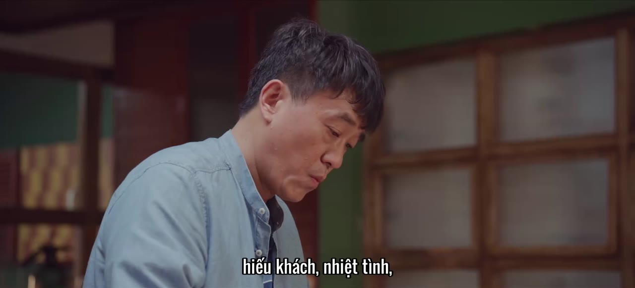 Chuyện Nhỏ Mà Thôi tập 18 cảnh 3