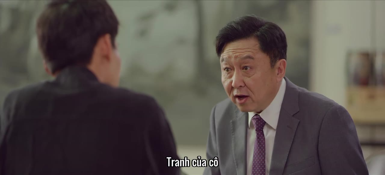 Chuyện Nhỏ Mà Thôi tập 19