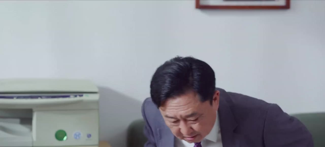 Chuyện Nhỏ Mà Thôi tập 19 cảnh 3