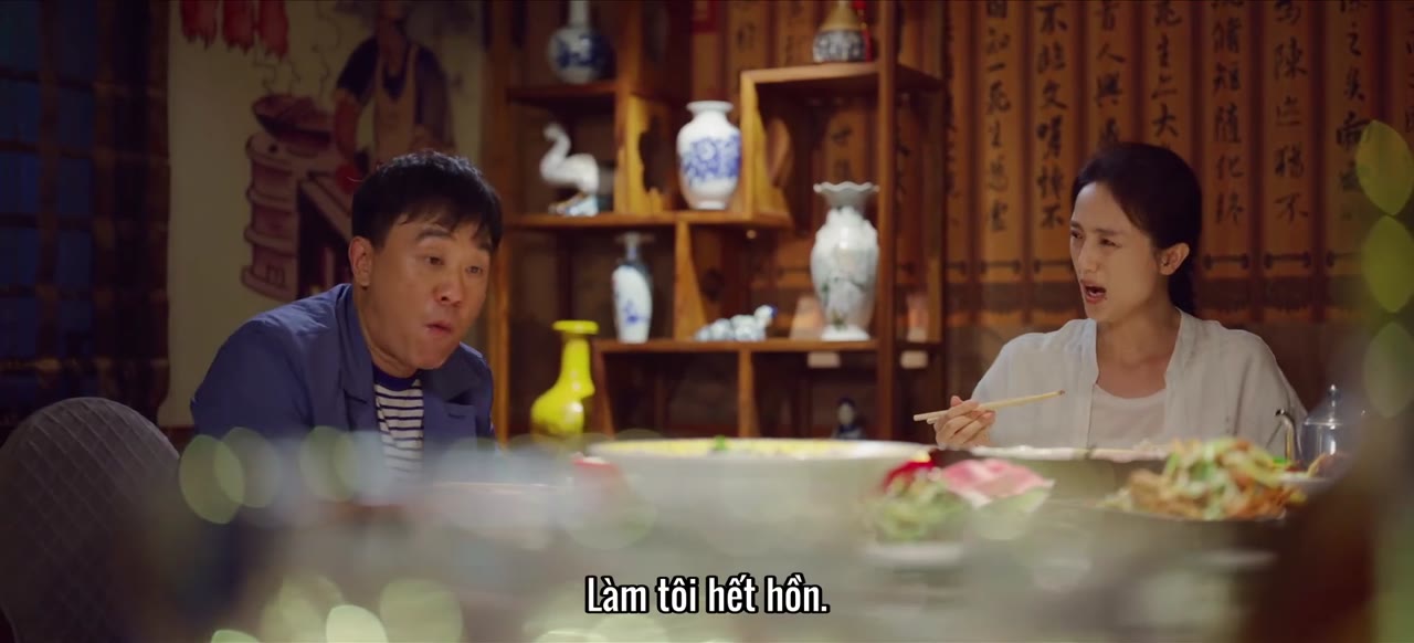 Chuyện Nhỏ Mà Thôi tập 20