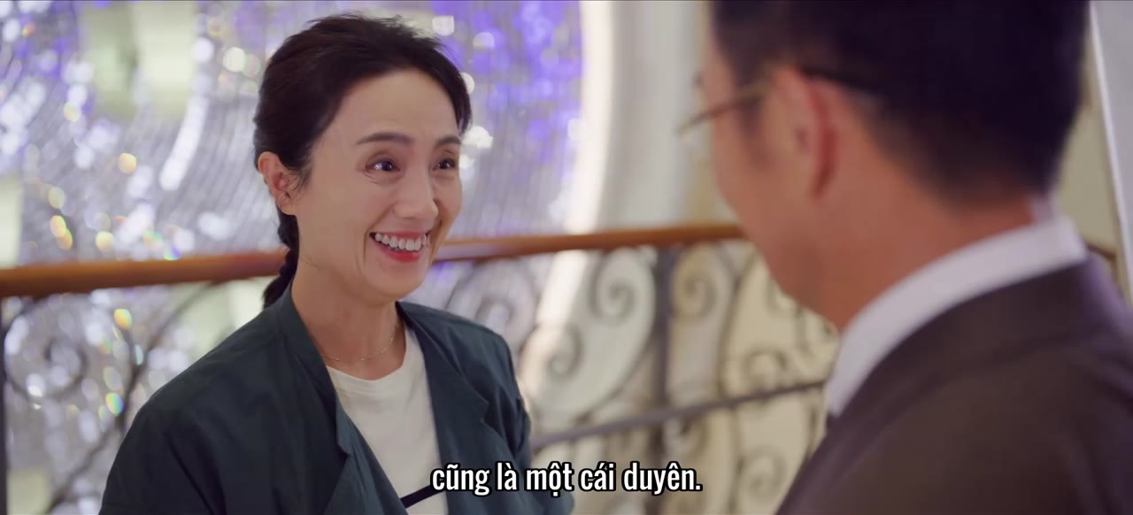 Chuyện Nhỏ Mà Thôi tập 20 cảnh 3