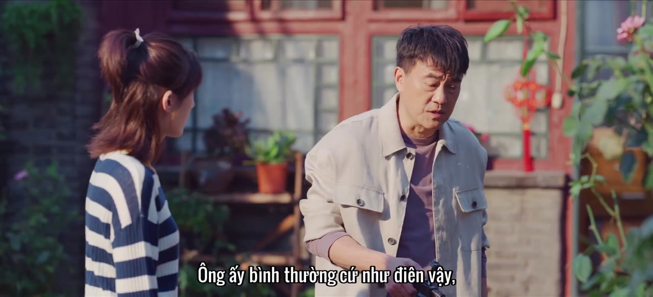 Chuyện Nhỏ Mà Thôi tập 21