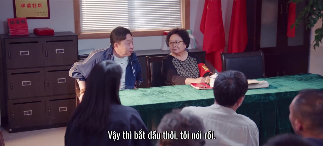 Chuyện Nhỏ Mà Thôi tập 22