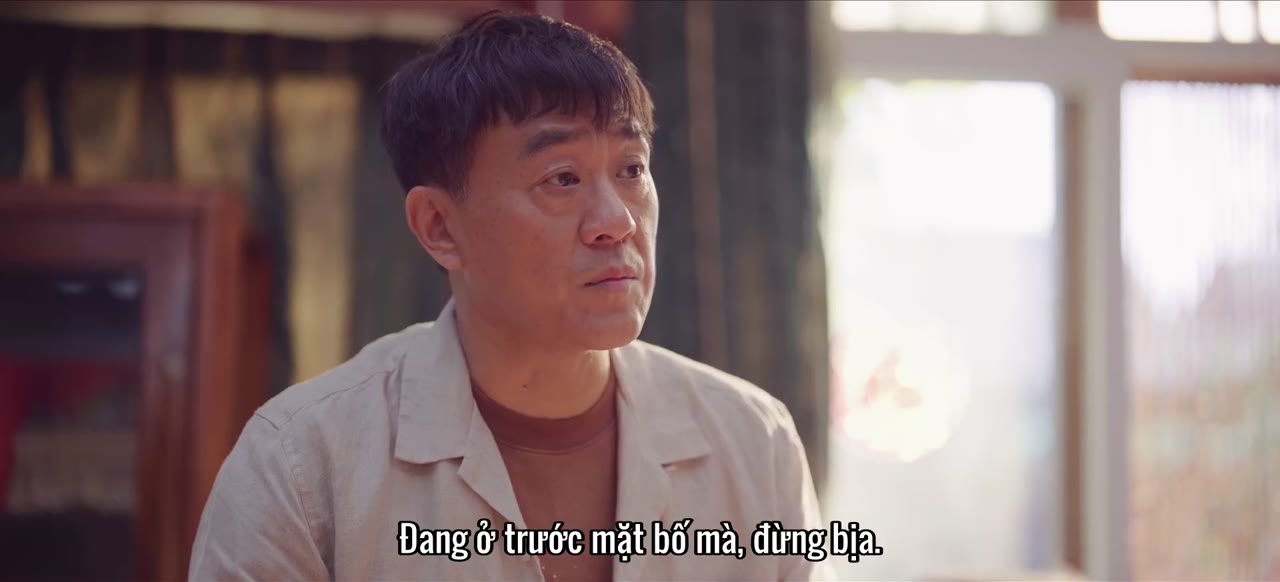 Chuyện Nhỏ Mà Thôi tập 23