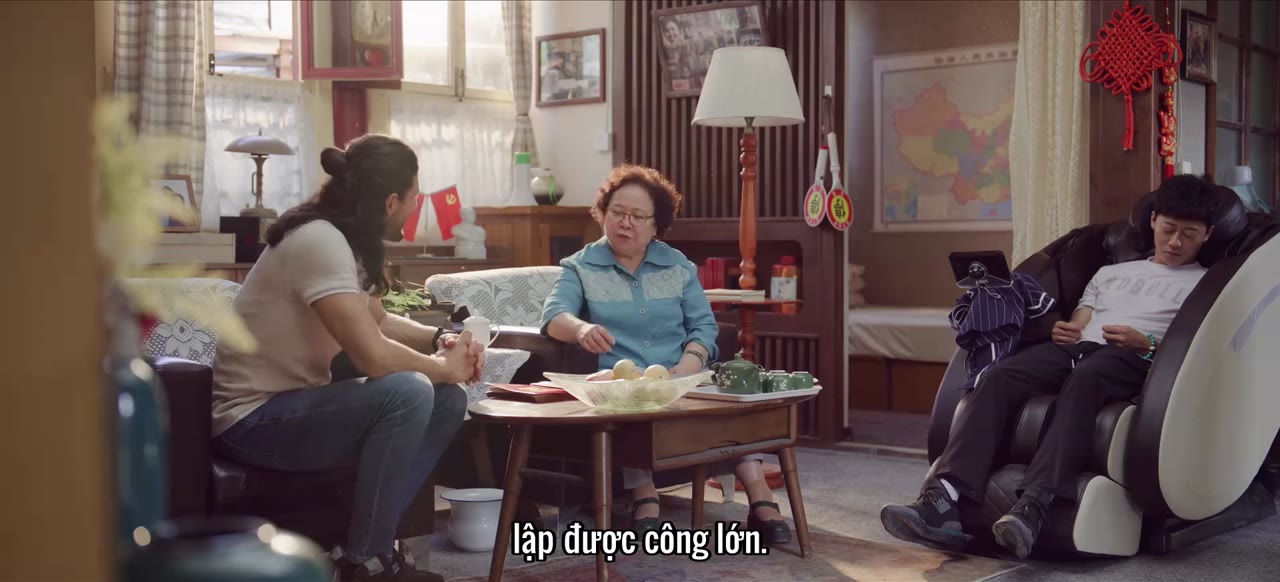 Chuyện Nhỏ Mà Thôi tập 23 cảnh 3