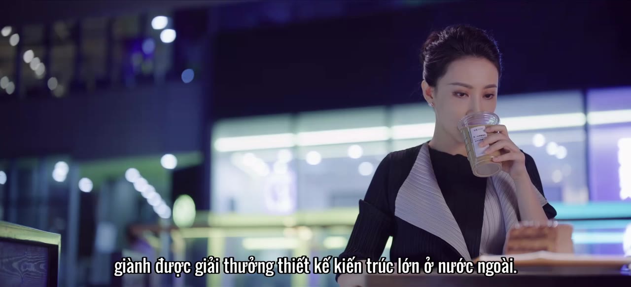 Chuyện Nhỏ Mà Thôi tập 24 cảnh 3