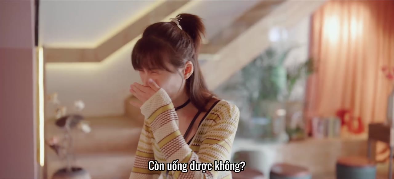Chuyện Nhỏ Mà Thôi tập 25