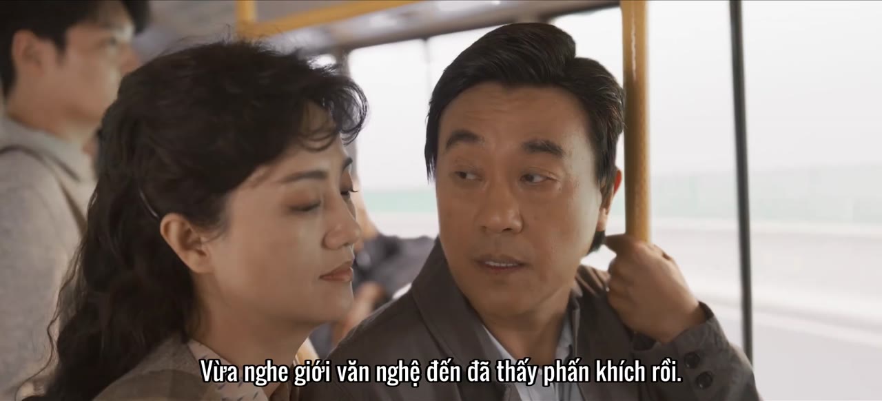 Chuyện Nhỏ Mà Thôi tập 25 cảnh 3