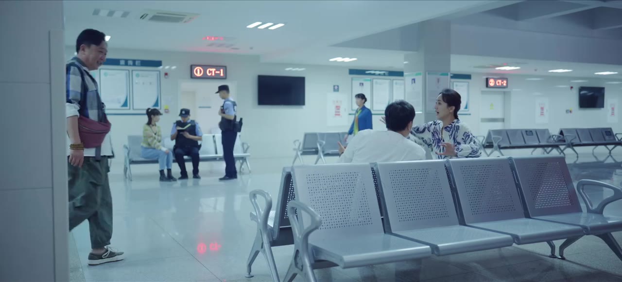 Chuyện Nhỏ Mà Thôi tập 26