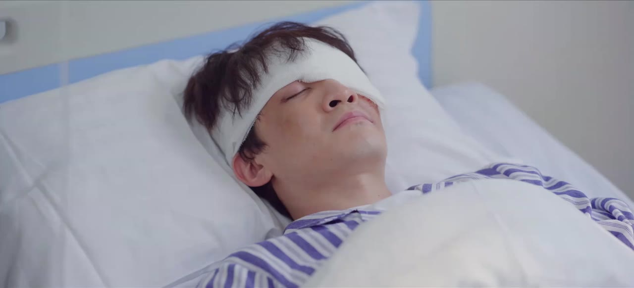 Chuyện Nhỏ Mà Thôi tập 26 cảnh 2