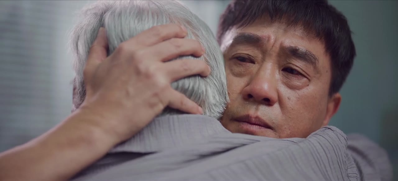 Chuyện Nhỏ Mà Thôi tập 26 cảnh 3