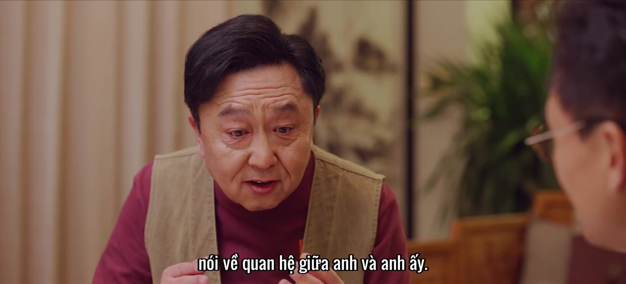Chuyện Nhỏ Mà Thôi tập 27 cảnh 2
