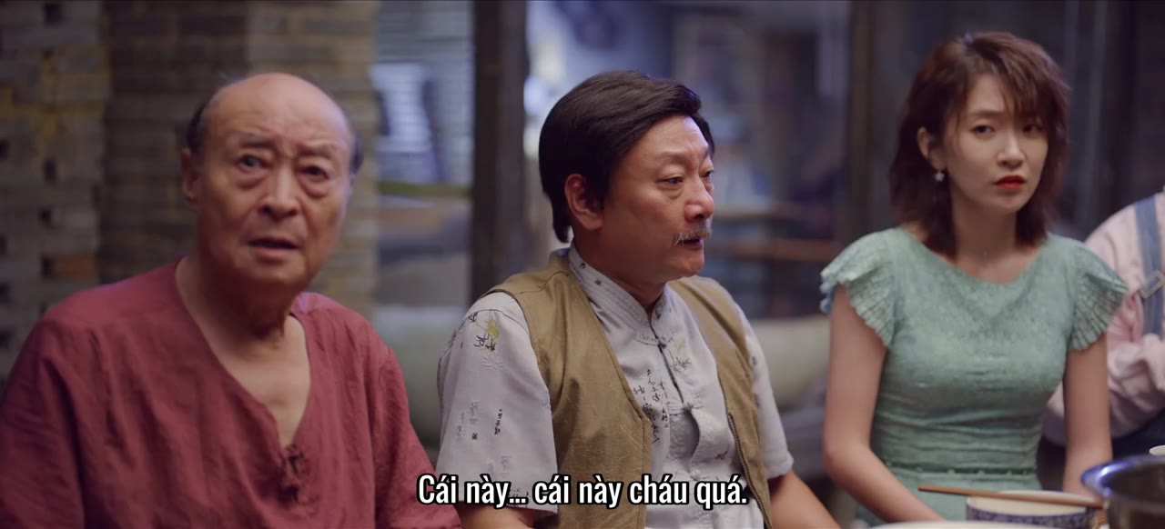 Chuyện Nhỏ Mà Thôi tập 27 cảnh 3