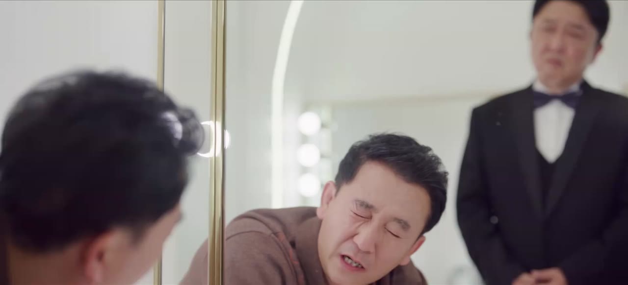 Chuyện Nhỏ Mà Thôi tập 30 cảnh 2