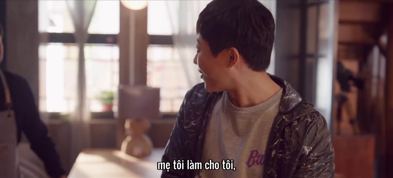 Chuyện Nhỏ Mà Thôi tập 32