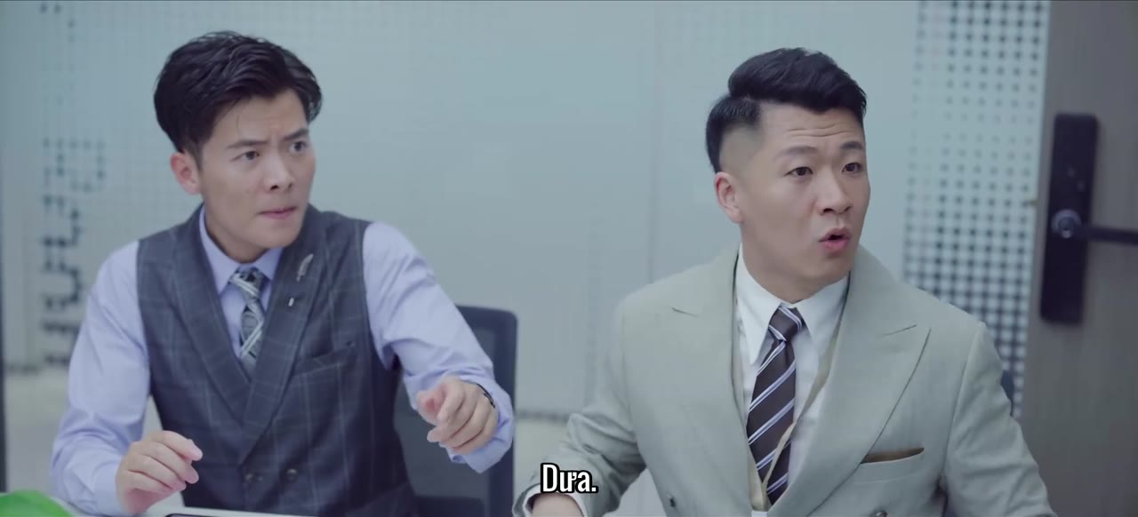 Chuyện Nhỏ Mà Thôi tập 32 cảnh 3