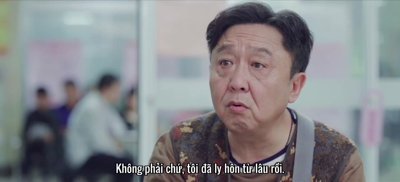 Chuyện Nhỏ Mà Thôi tập 33