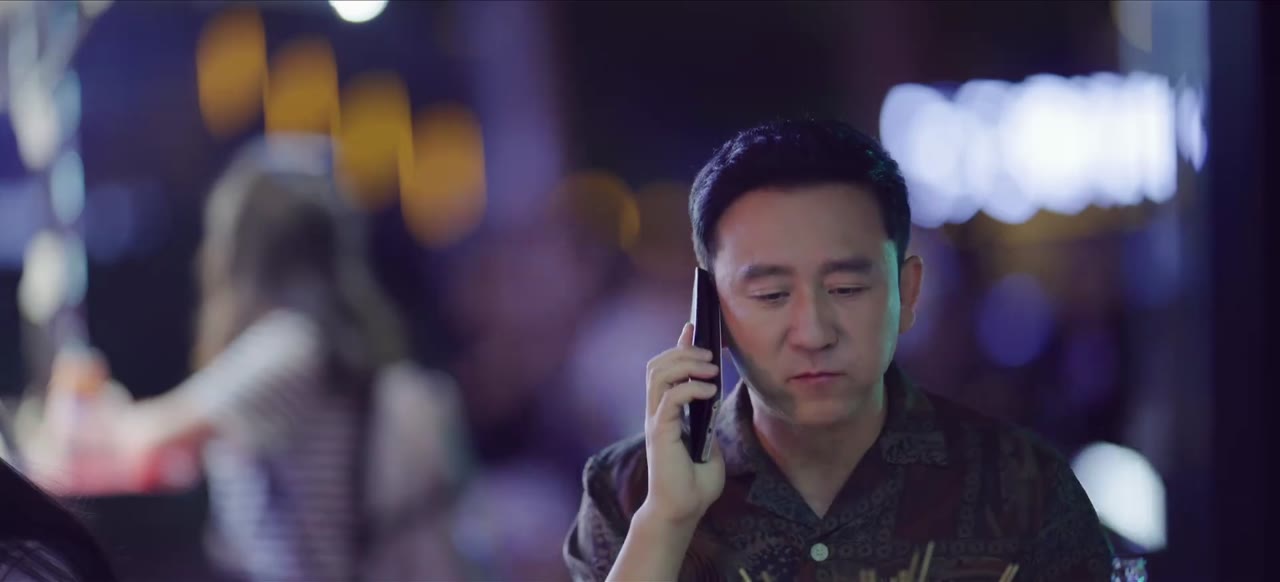 Chuyện Nhỏ Mà Thôi tập 33 cảnh 2