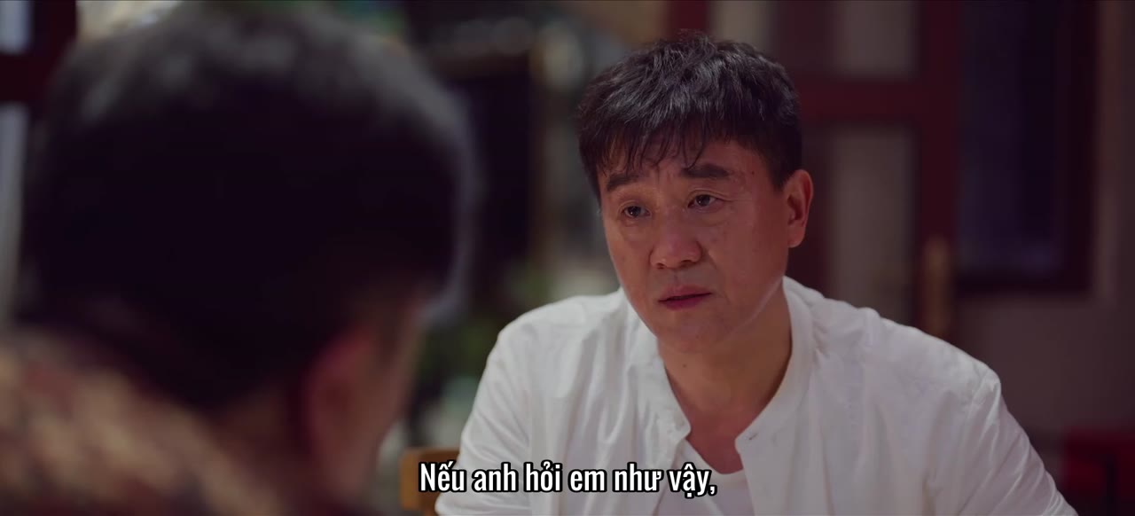 Chuyện Nhỏ Mà Thôi tập 34