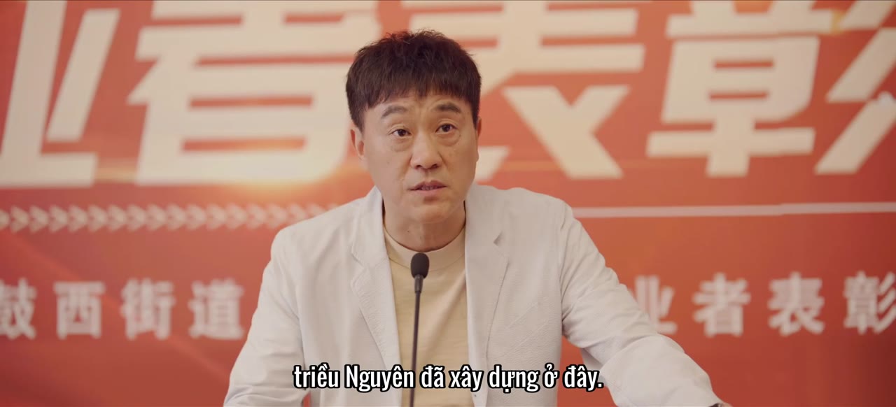 Chuyện Nhỏ Mà Thôi tập 34 cảnh 2