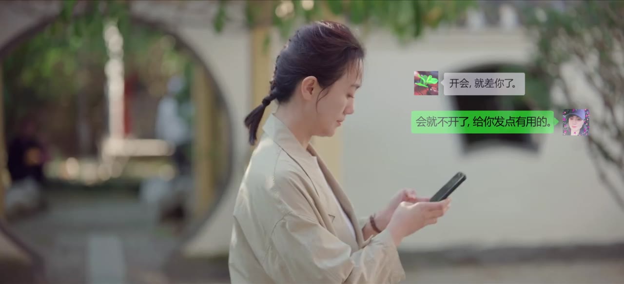 Chuyện Nhỏ Mà Thôi tập 34 cảnh 3