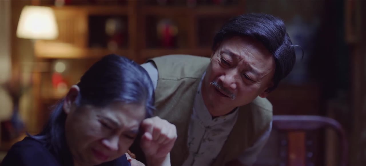 Chuyện Nhỏ Mà Thôi tập 37