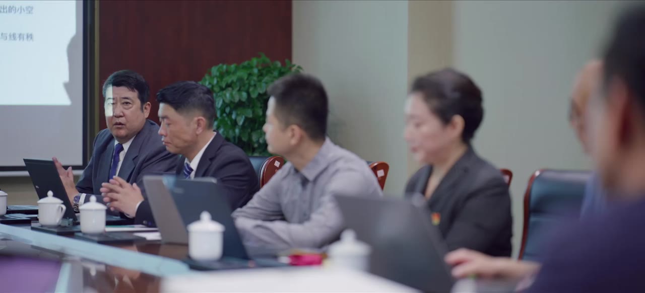Chuyện Nhỏ Mà Thôi tập 37 cảnh 2