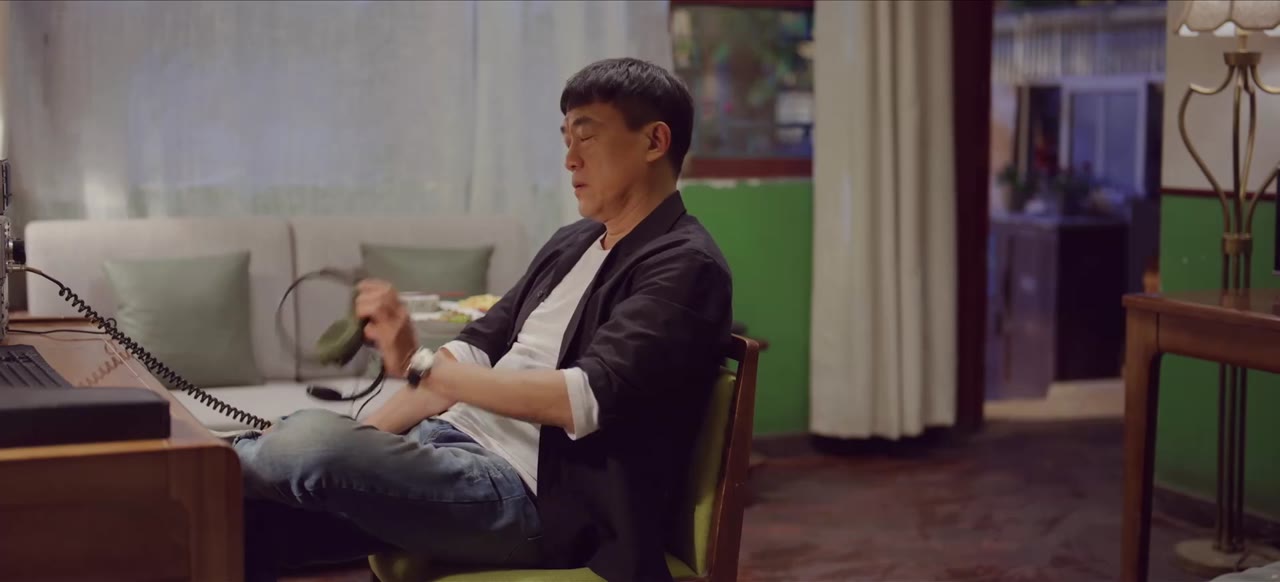 Chuyện Nhỏ Mà Thôi tập 37 cảnh 3