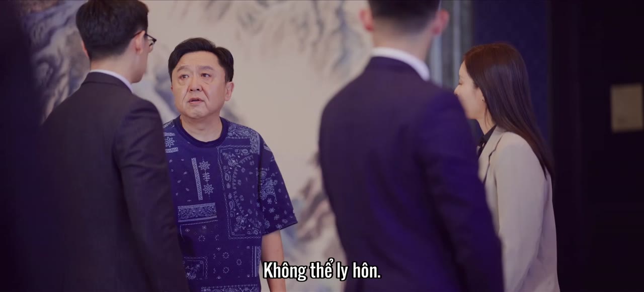 Chuyện Nhỏ Mà Thôi tập 38