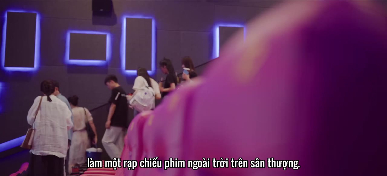 Chuyện Nhỏ Mà Thôi tập 38 cảnh 2