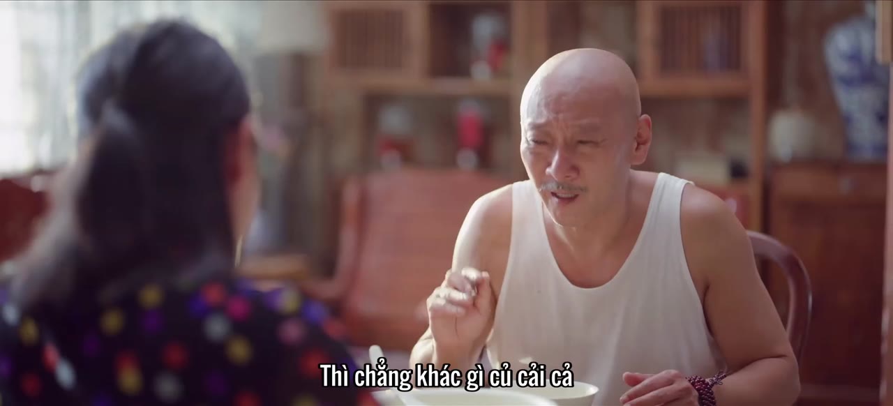 Chuyện Nhỏ Mà Thôi tập 38 cảnh 3