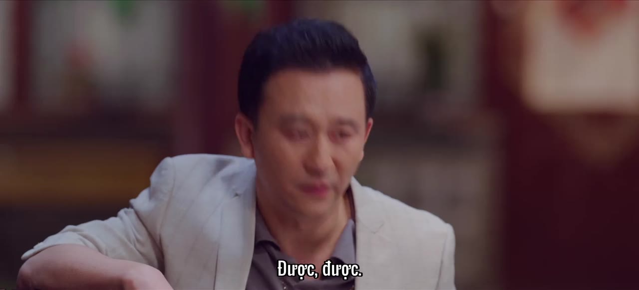 Chuyện Nhỏ Mà Thôi tập 39