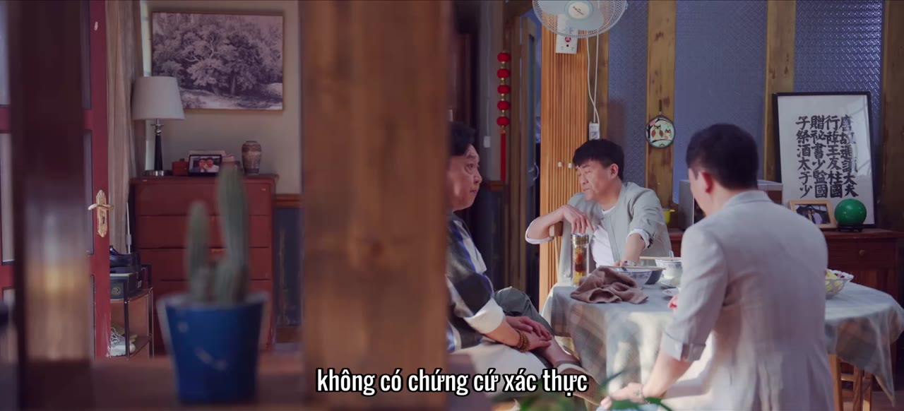 Chuyện Nhỏ Mà Thôi tập 39 cảnh 3