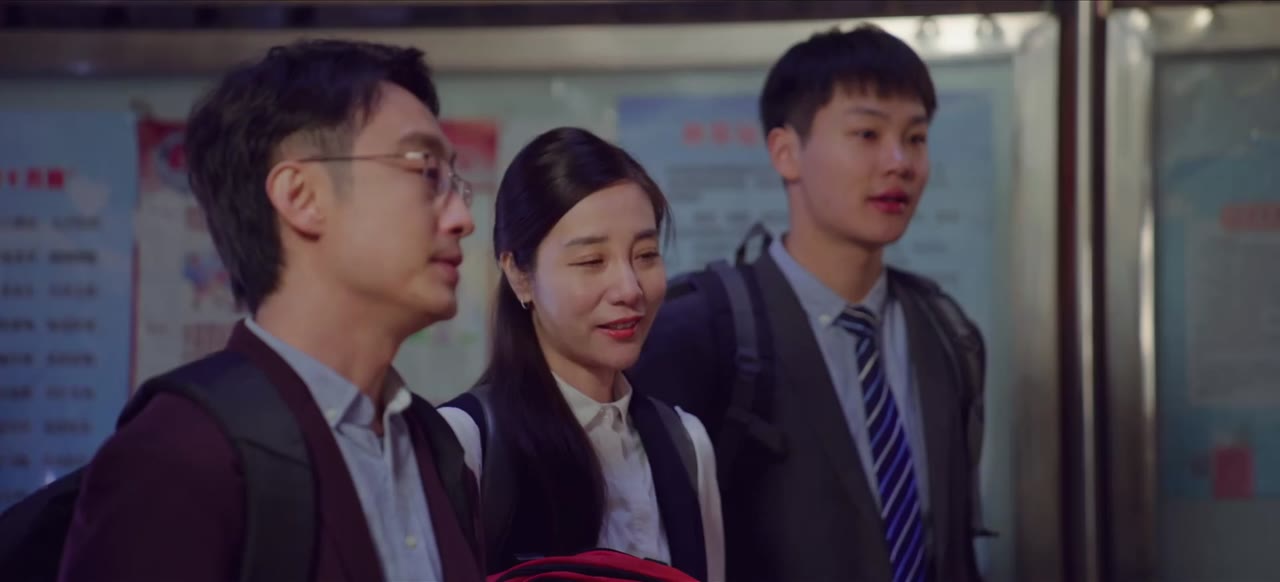Chuyện Nhỏ Mà Thôi tập 40 cảnh 2
