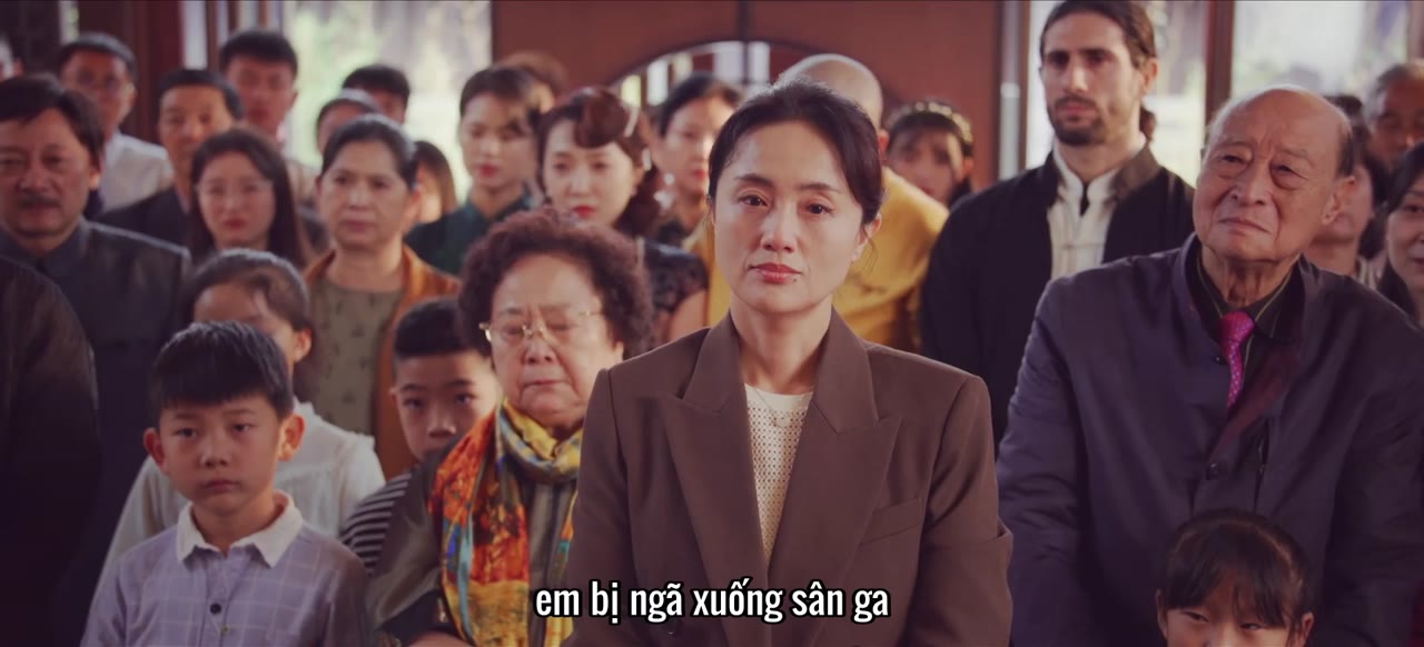 Chuyện Nhỏ Mà Thôi tập 40 cảnh 3