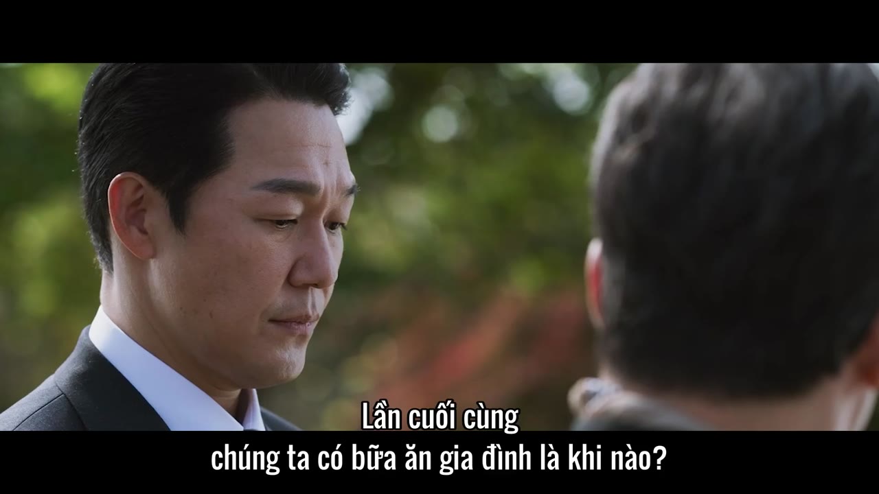 Đầu Gấu Đụng Đầu Đất tập 1