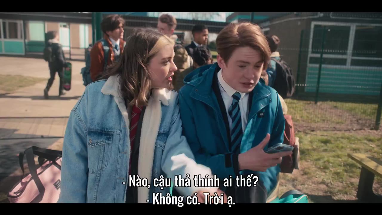 Trái Tim Ngừng Nhịp (Phần 1) tập 2 cảnh 2
