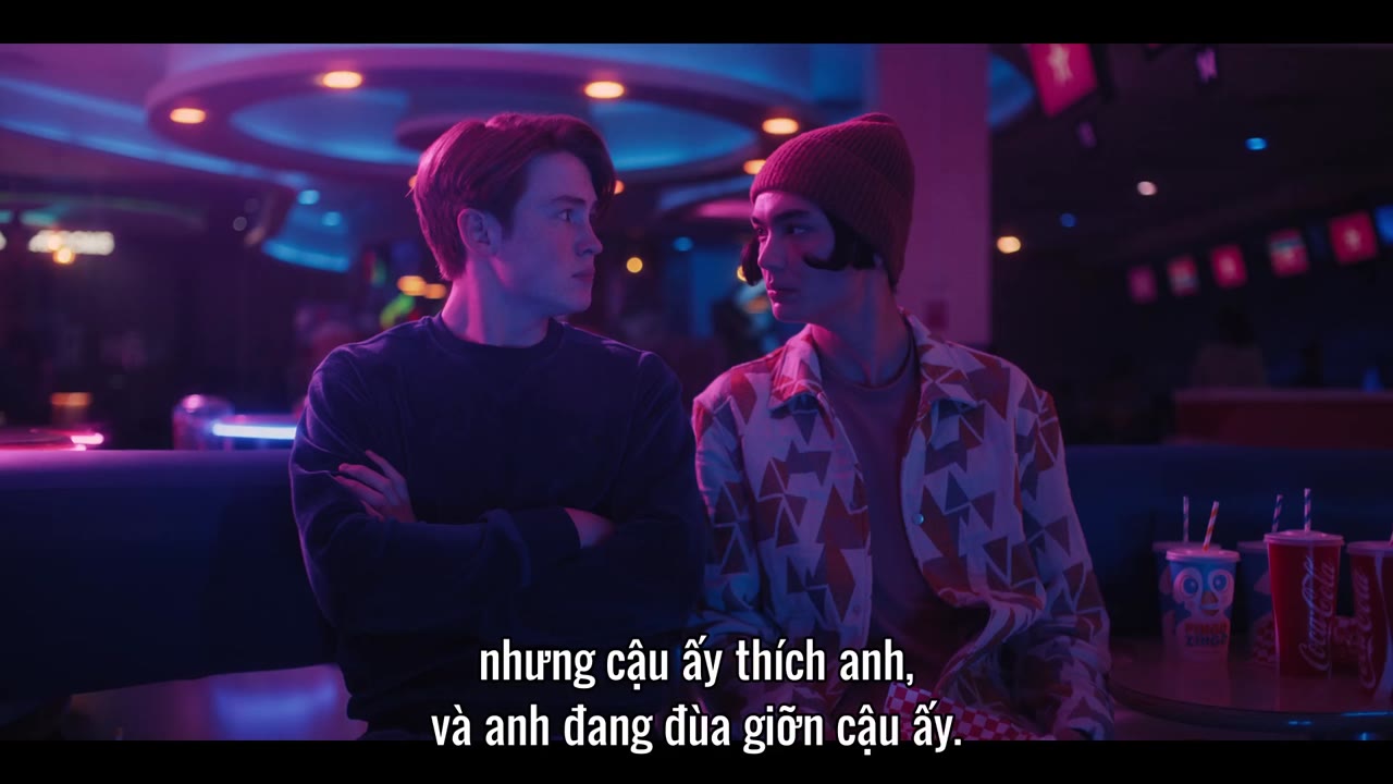 Trái Tim Ngừng Nhịp (Phần 1) tập 5 cảnh 2